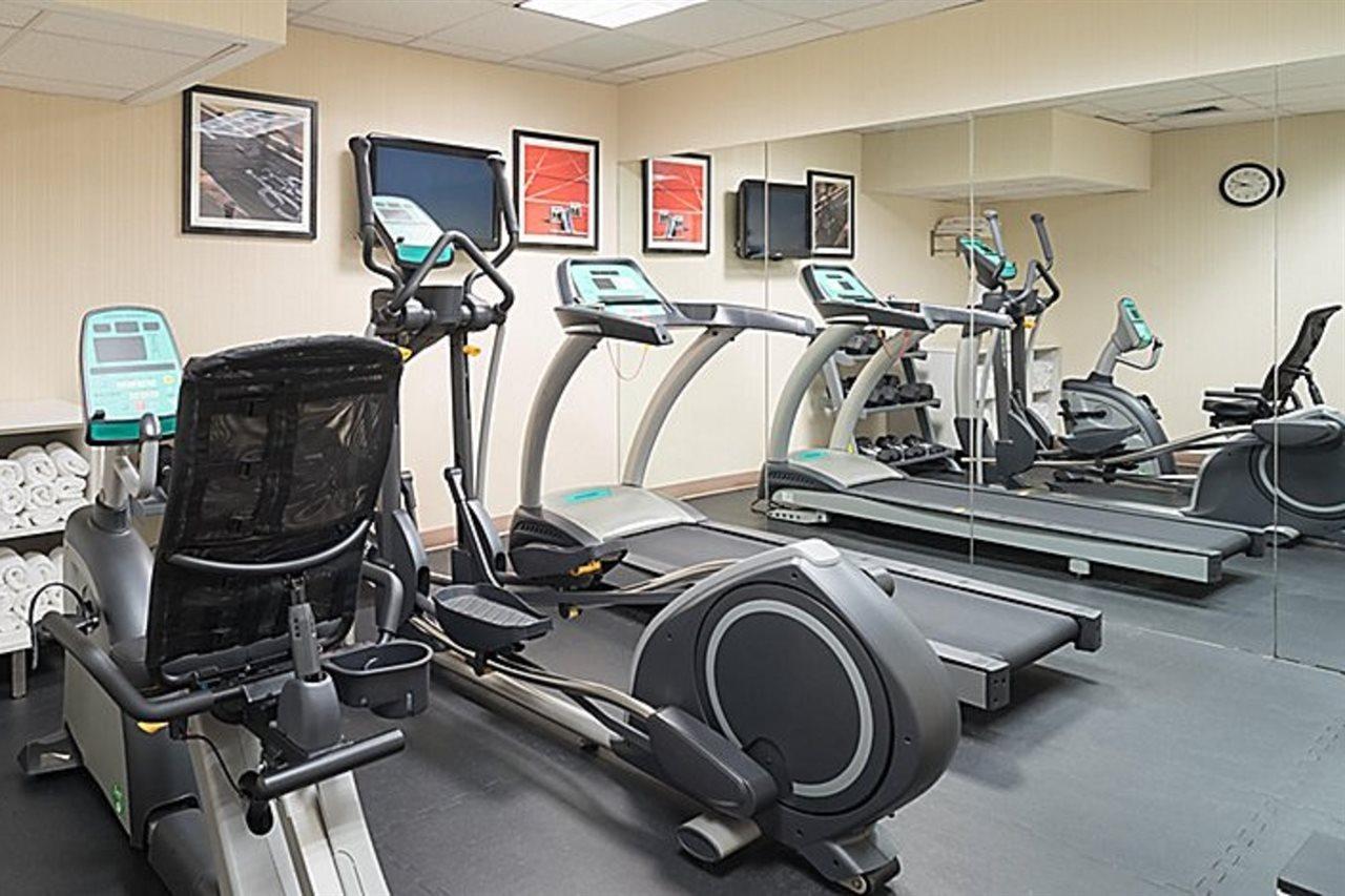 Holiday Inn Express - Wall Street By Ihg New York Esterno foto