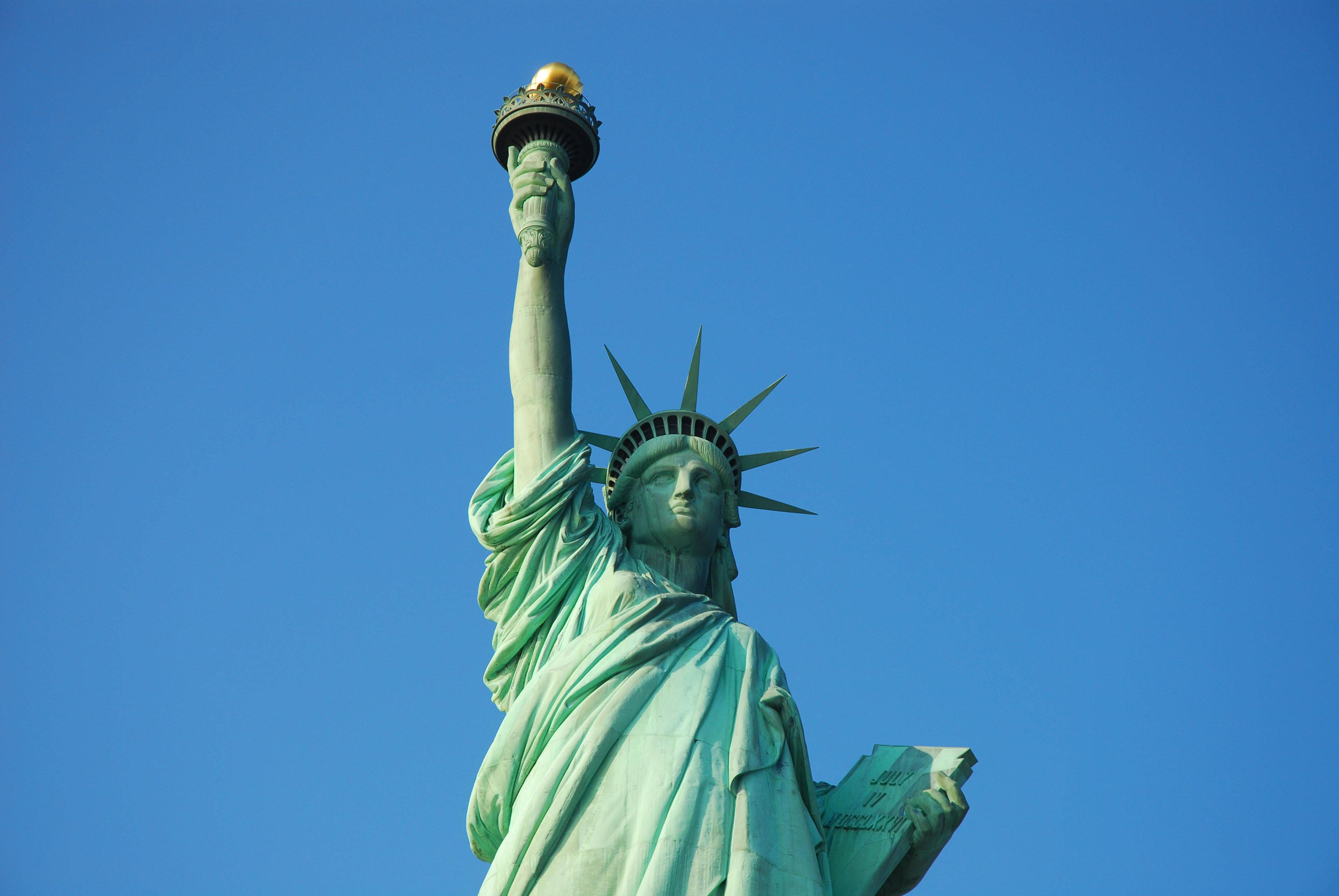 Holiday Inn Express - Wall Street By Ihg New York Esterno foto