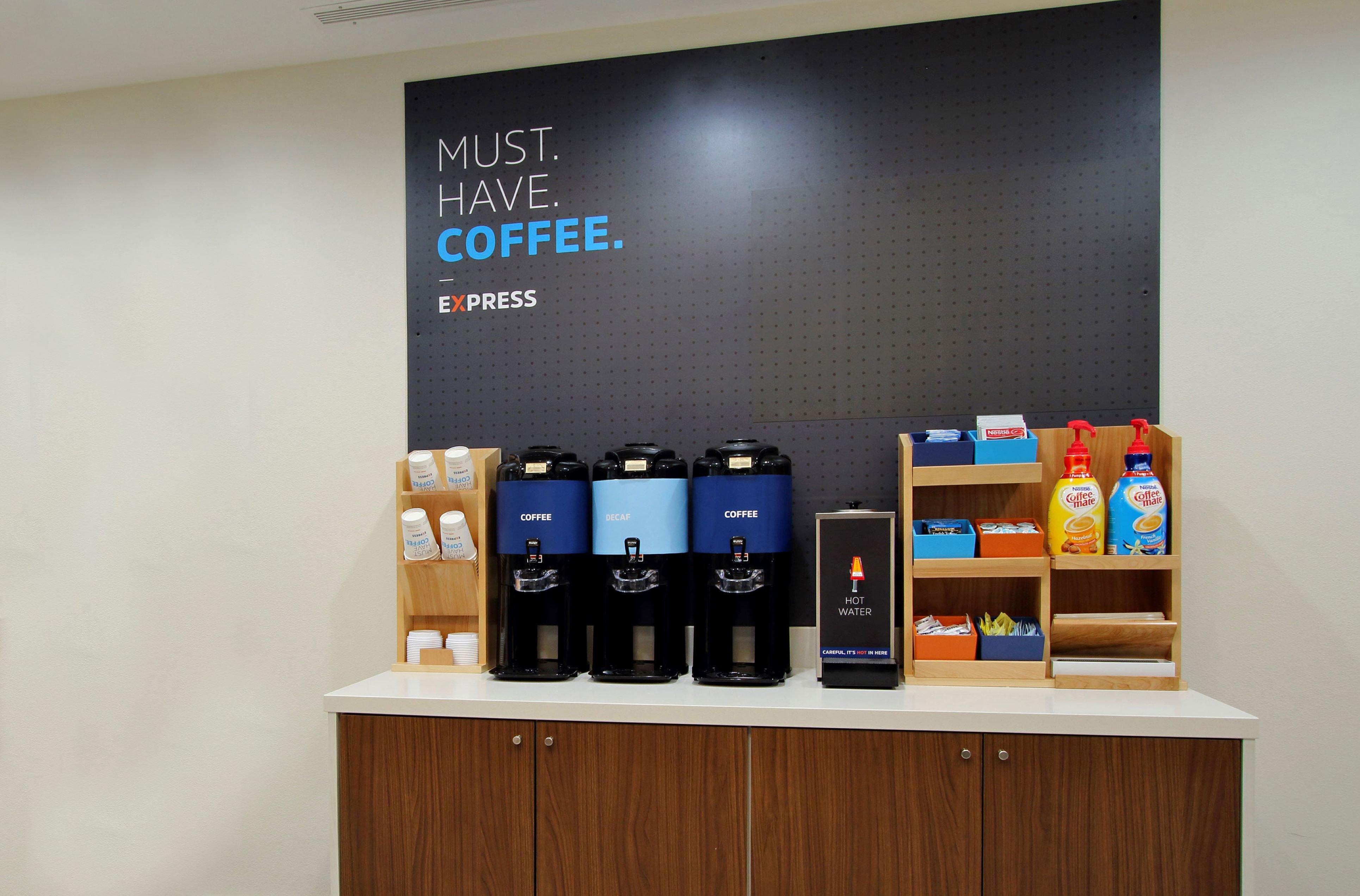 Holiday Inn Express - Wall Street By Ihg New York Esterno foto