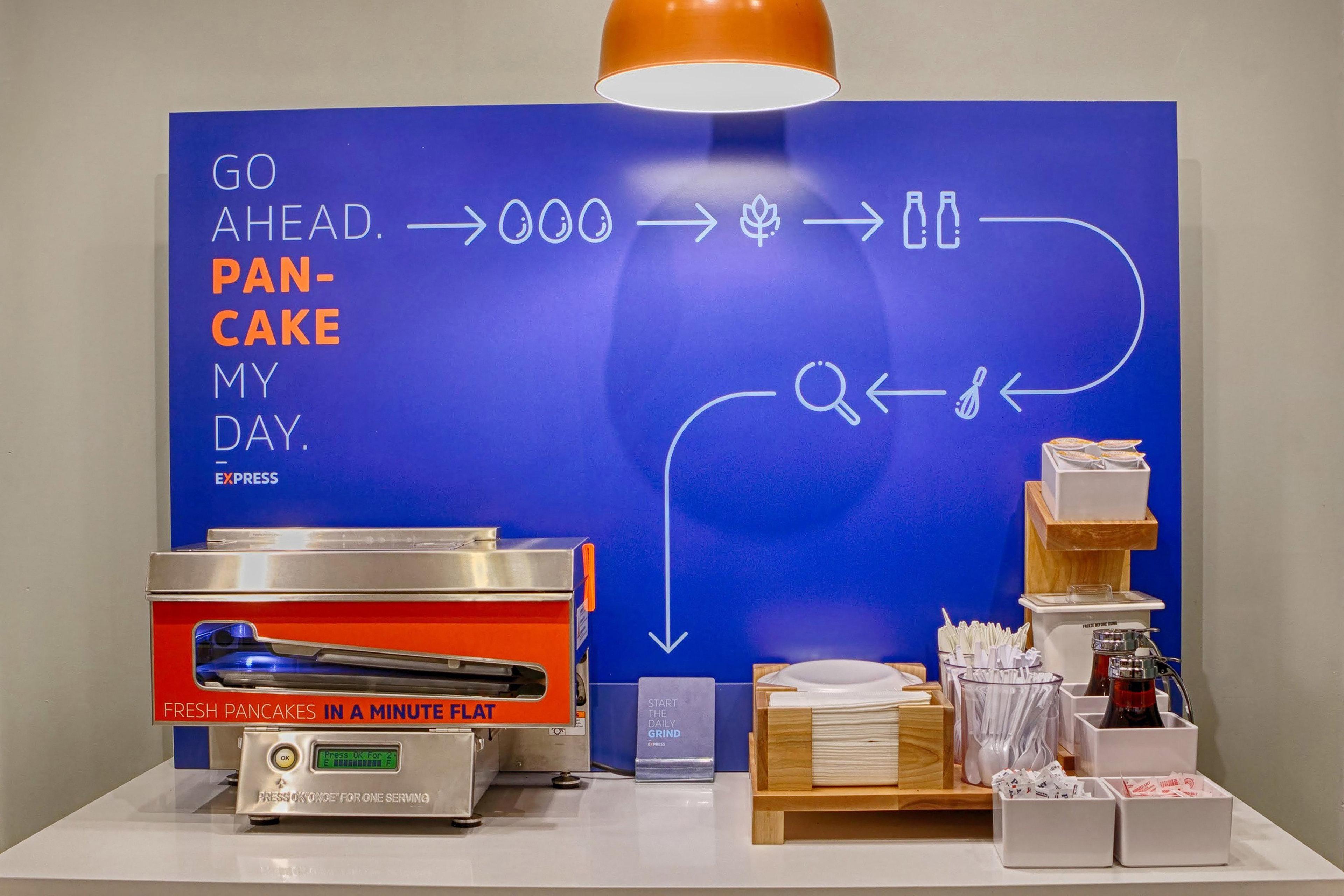 Holiday Inn Express - Wall Street By Ihg New York Esterno foto