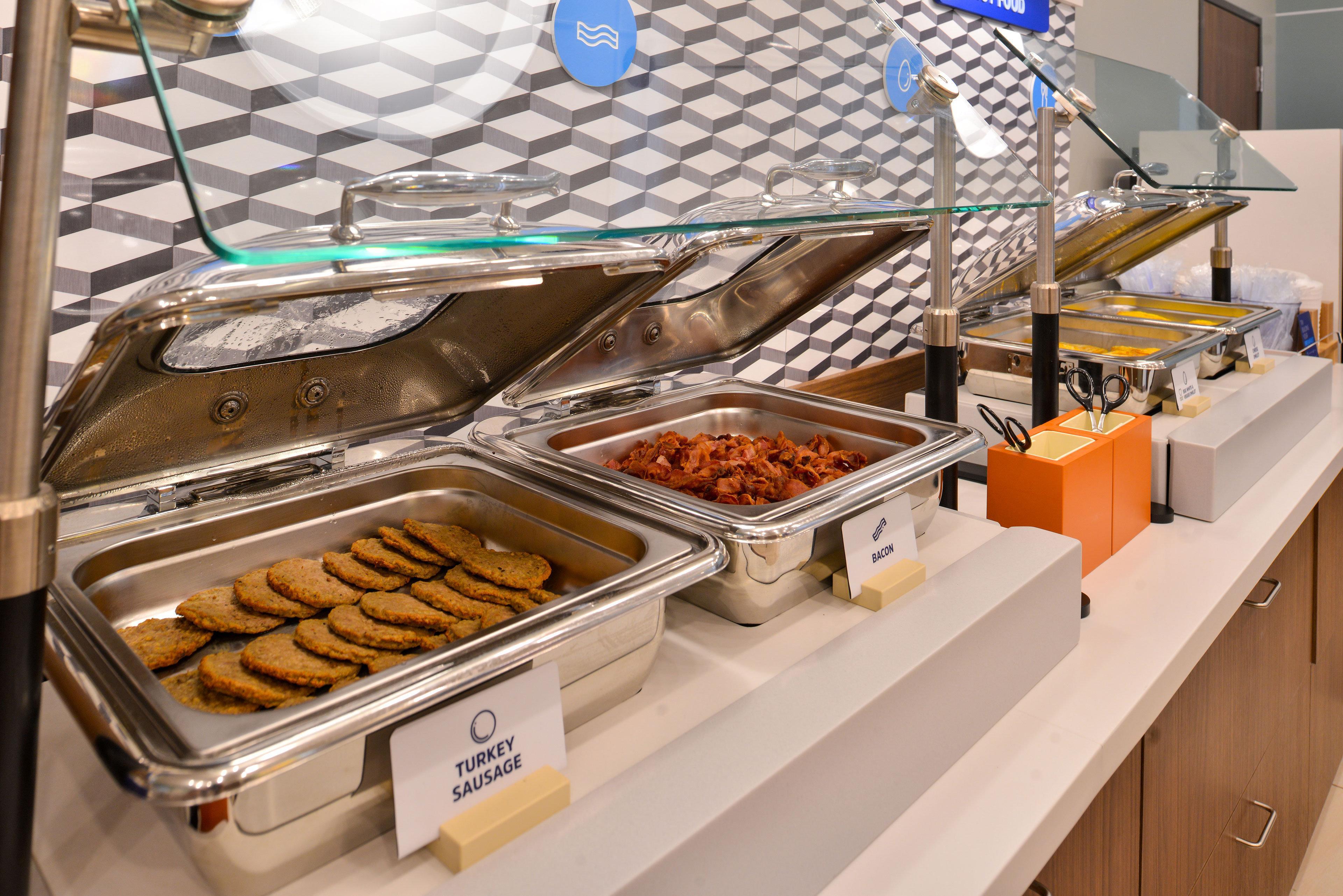 Holiday Inn Express - Wall Street By Ihg New York Esterno foto