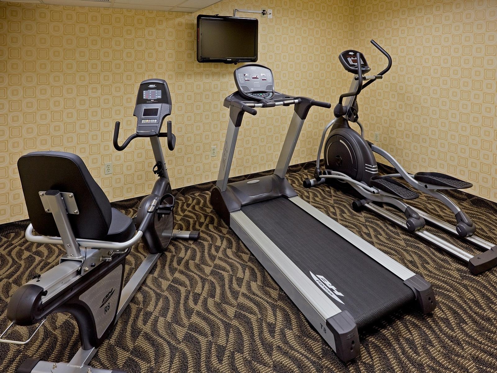 Holiday Inn Express - Wall Street By Ihg New York Esterno foto