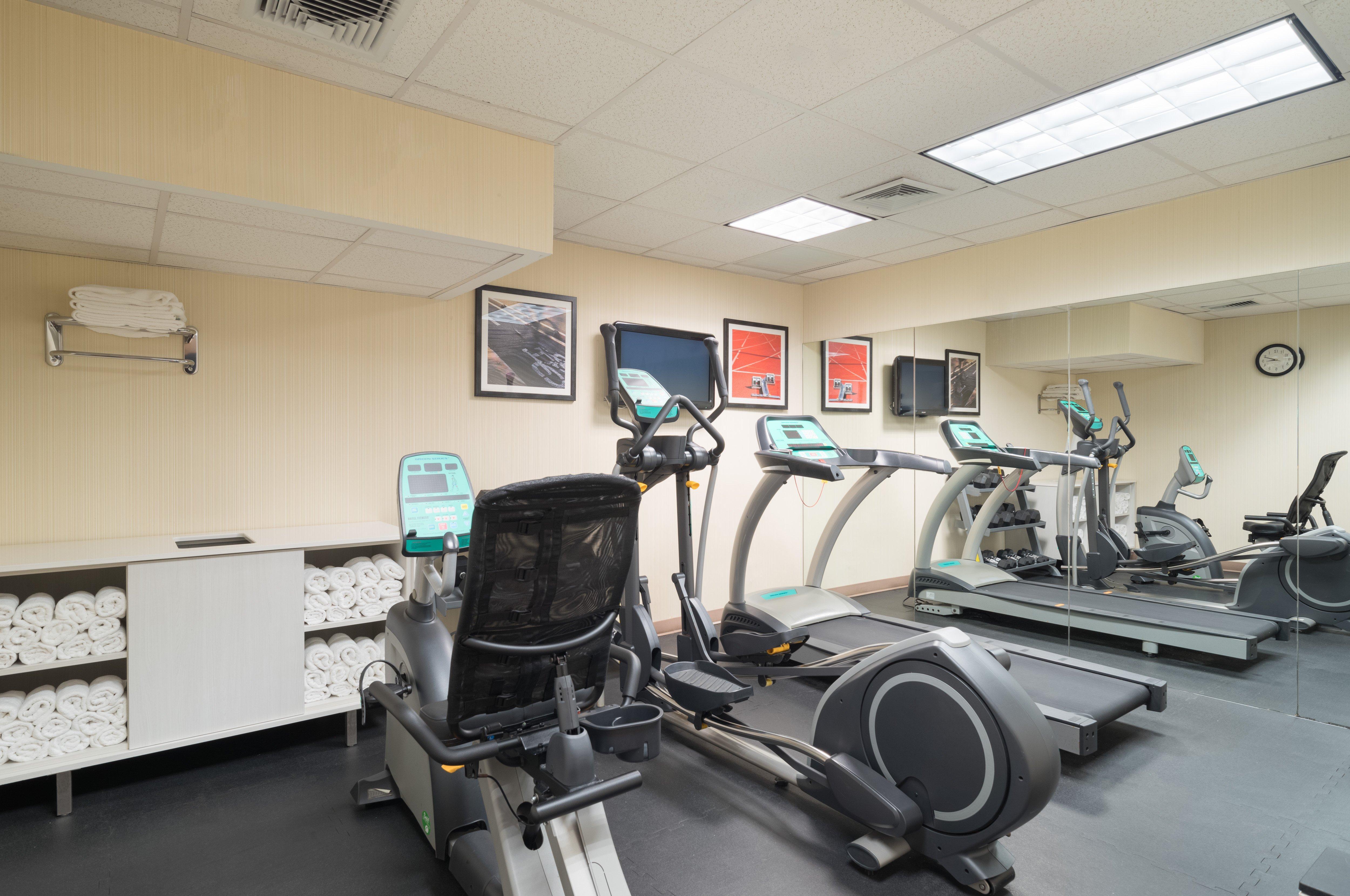 Holiday Inn Express - Wall Street By Ihg New York Esterno foto