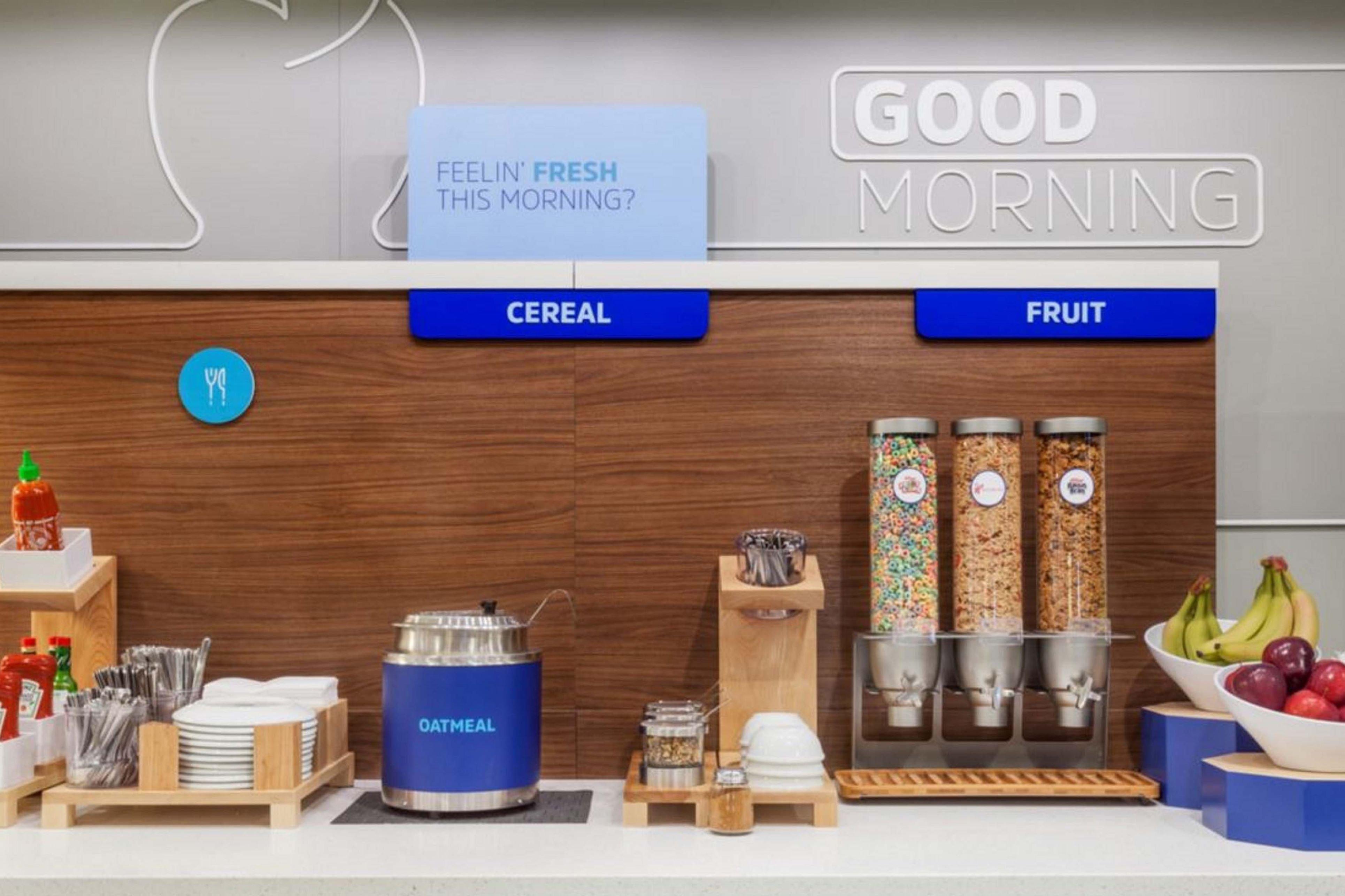 Holiday Inn Express - Wall Street By Ihg New York Esterno foto