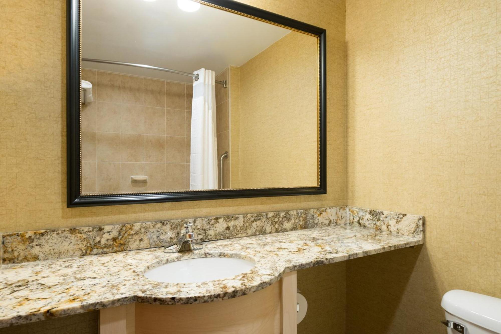 Holiday Inn Express - Wall Street By Ihg New York Esterno foto