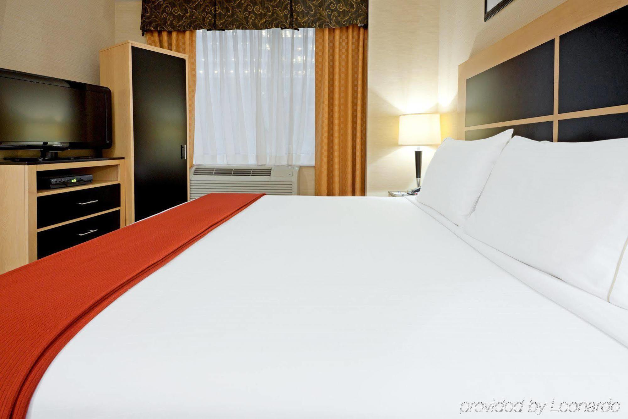 Holiday Inn Express - Wall Street By Ihg New York Camera foto