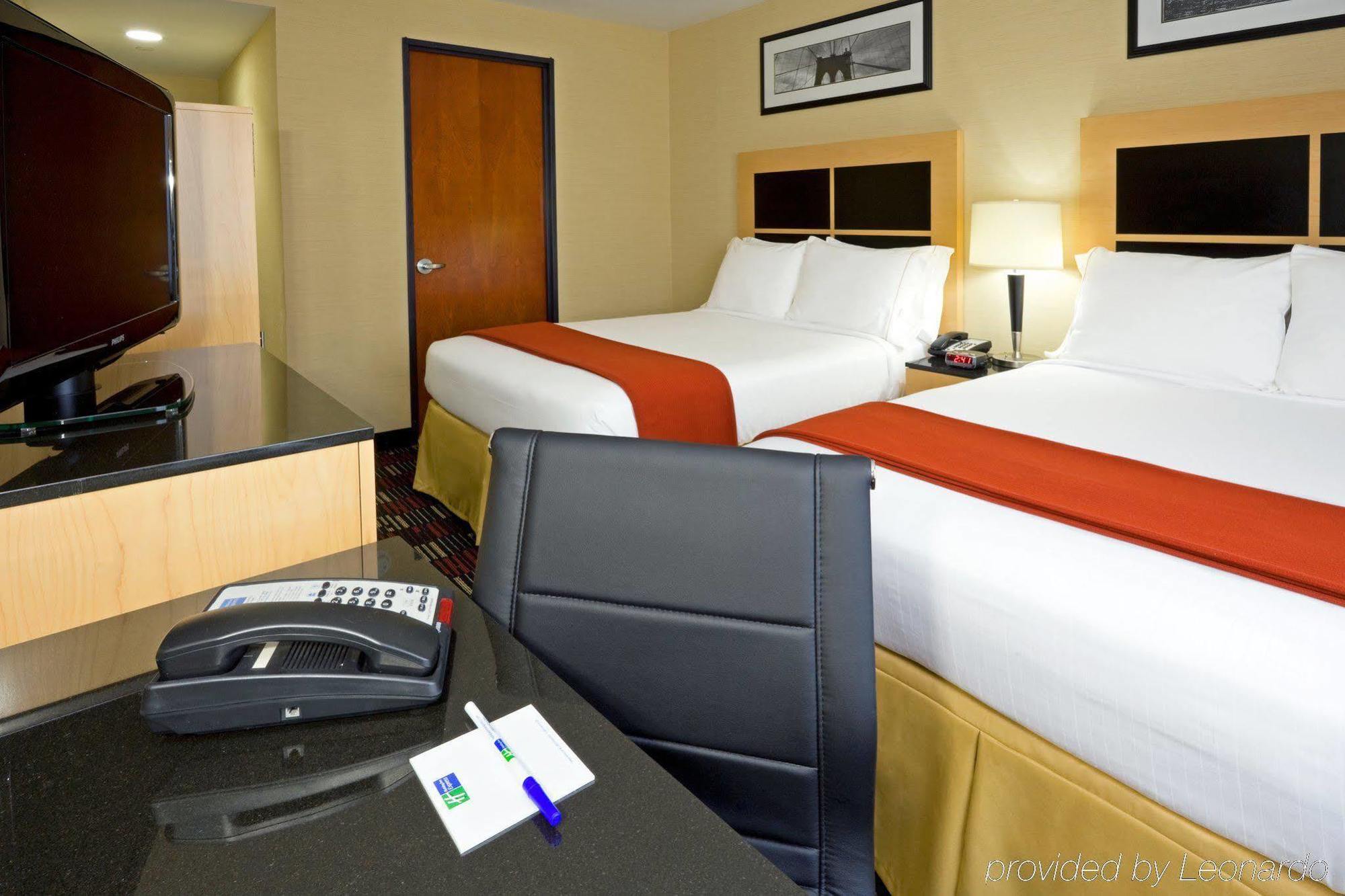 Holiday Inn Express - Wall Street By Ihg New York Camera foto