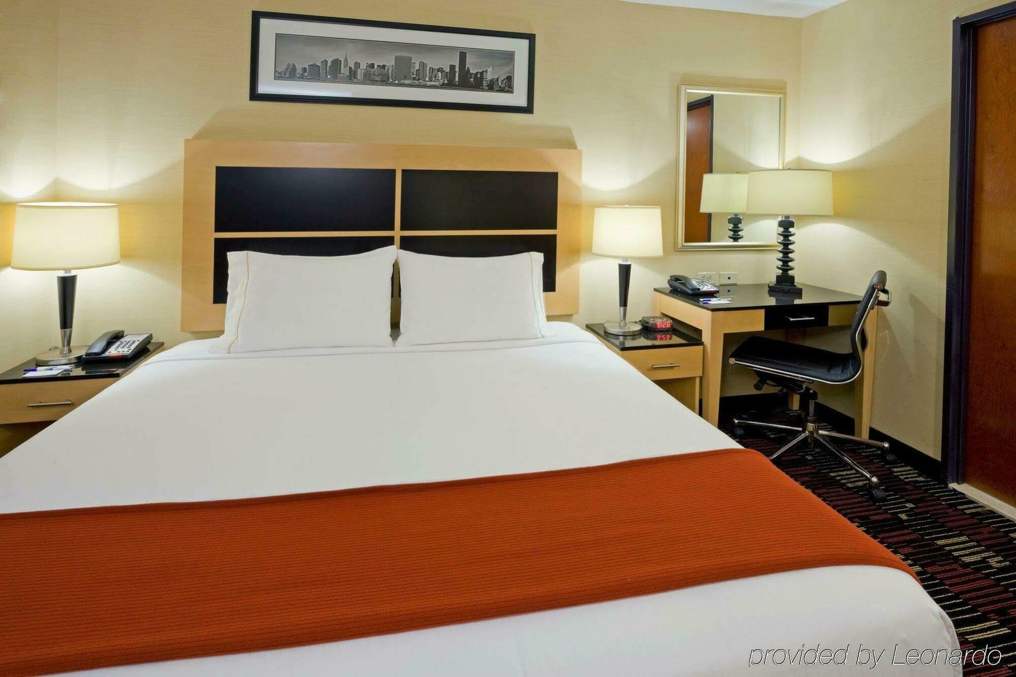 Holiday Inn Express - Wall Street By Ihg New York Esterno foto