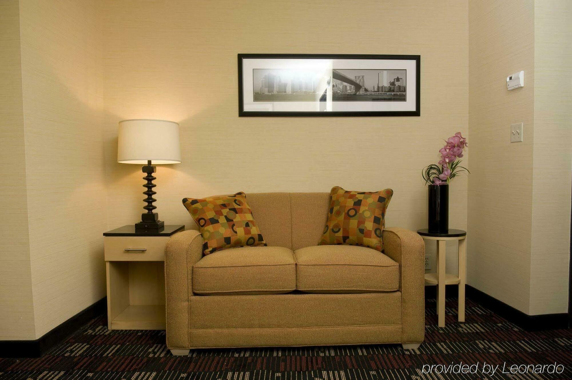 Holiday Inn Express - Wall Street By Ihg New York Esterno foto