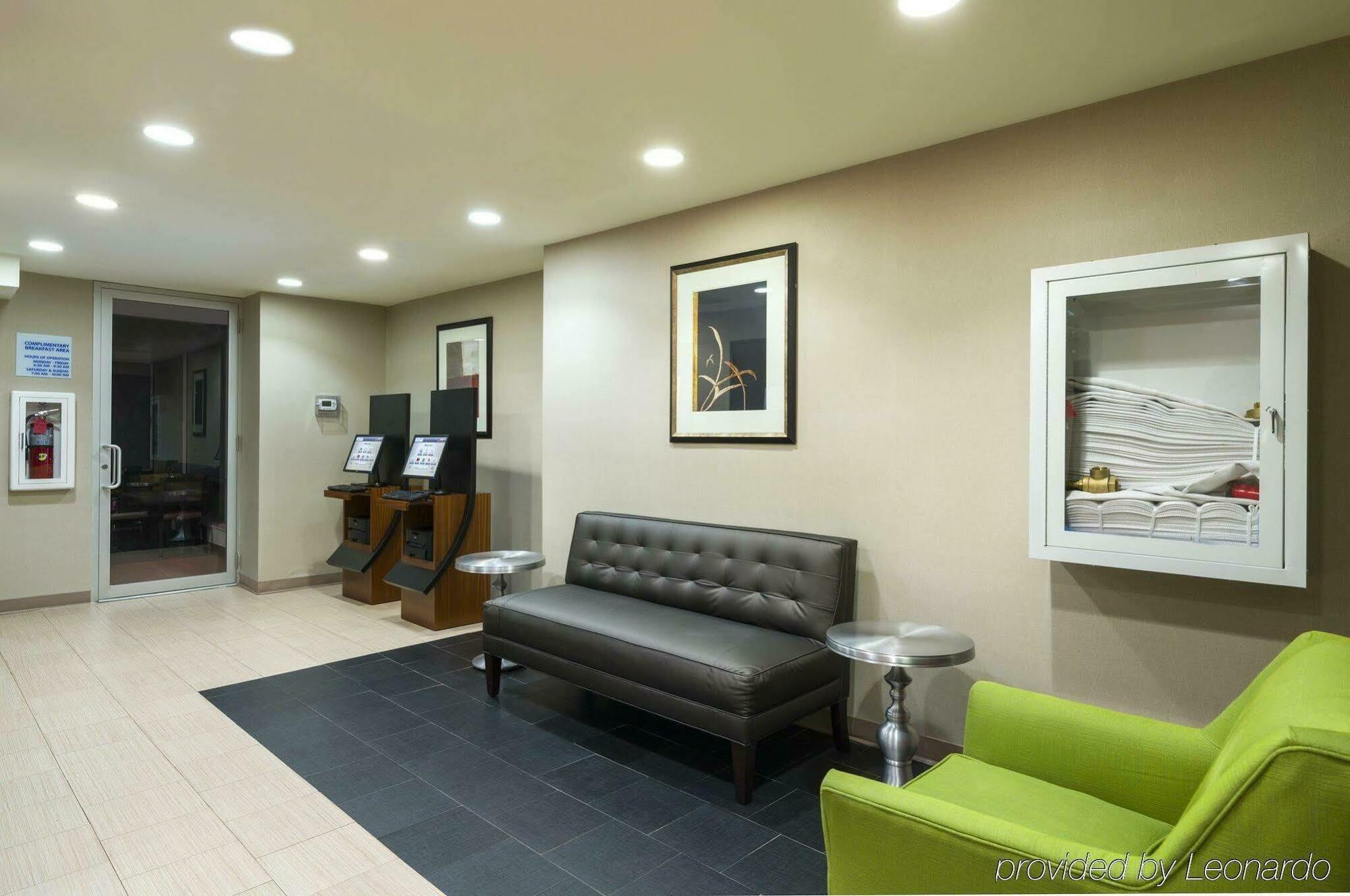 Holiday Inn Express - Wall Street By Ihg New York Esterno foto
